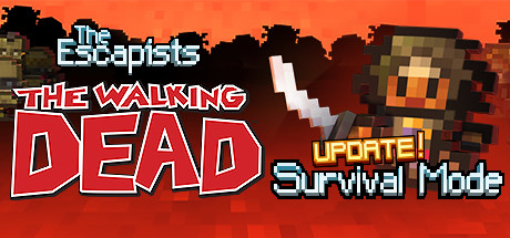 Download The Escapists: The Walking Dead pc game