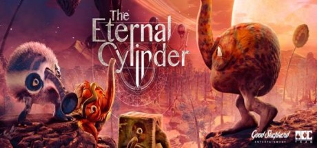 Download The Eternal Cylinder pc game