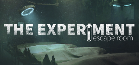 Download The Experiment: Escape Room pc game