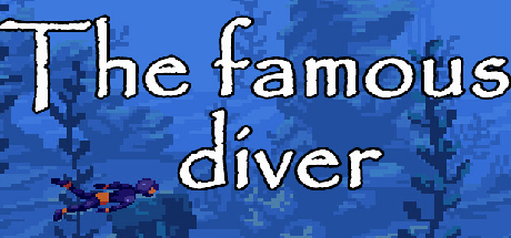 Download The famous diver pc game