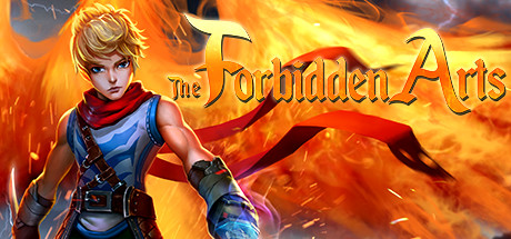 Download The Forbidden Arts pc game