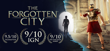 Download The Forgotten City pc game