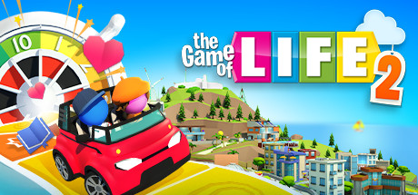 Download THE GAME OF LIFE 2 pc game