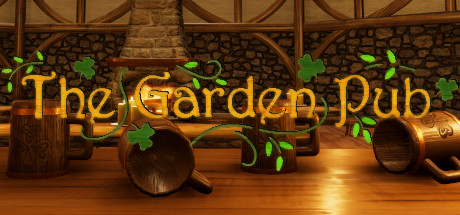 Download The Garden Pub pc game