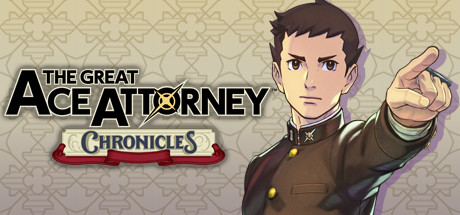 Download The Great Ace Attorney Chronicles pc game