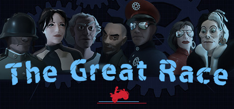 Download The Great Race pc game