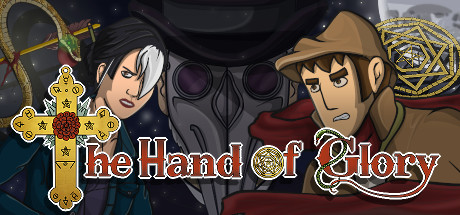 Download The Hand of Glory pc game