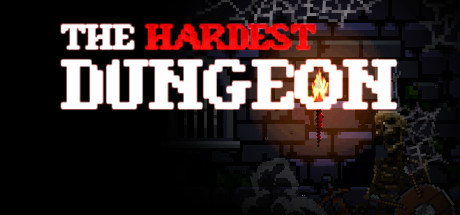 Download The Hardest Dungeon pc game