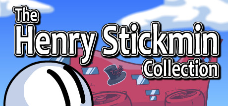 Download The Henry Stickmin Collection pc game