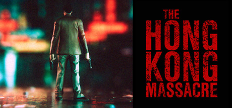 Download The Hong Kong Massacre pc game