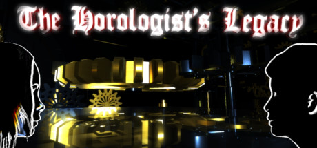 Download The Horologist's Legacy pc game