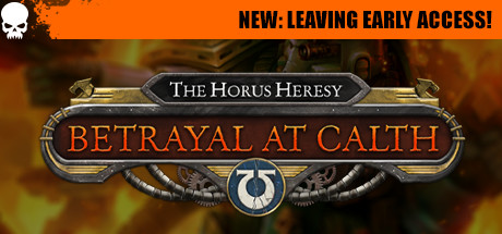 Download The Horus Heresy: Betrayal at Calth pc game