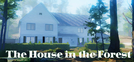 Download The House in the Forest pc game