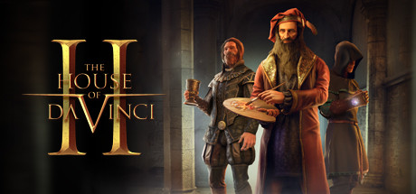 Download The House of Da Vinci 2 pc game