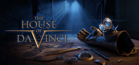 Download The House of Da Vinci pc game