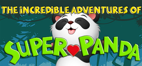 Download The Incredible Adventures of Super Panda pc game