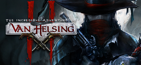 Download The Incredible Adventures of Van Helsing 2 pc game