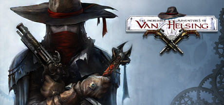 Download The Incredible Adventures of Van Helsing pc game