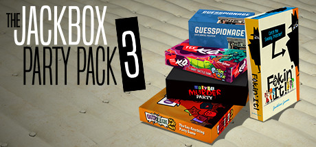 Download The Jackbox Party Pack 3 pc game