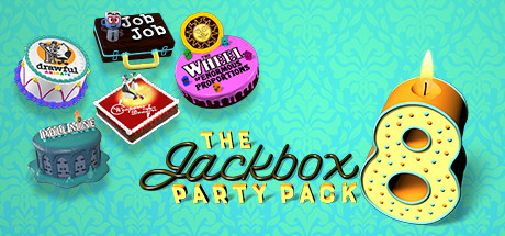 Download The Jackbox Party Pack 8 pc game