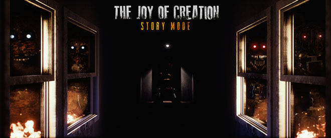 Download The Joy of Creation: Story Mode pc game