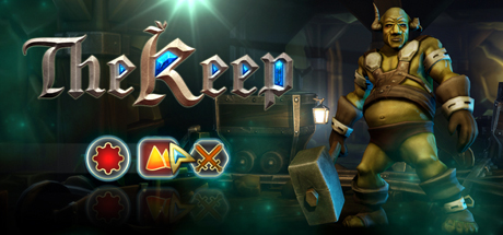 Download The Keep pc game