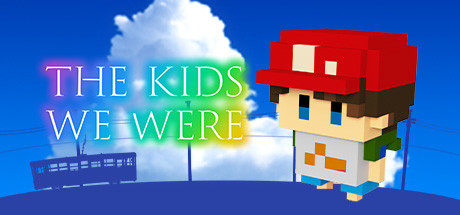 Download The Kids We Were pc game