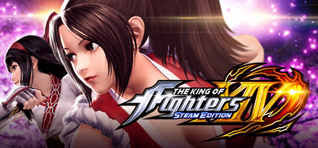 Download THE KING OF FIGHTERS XIV pc game