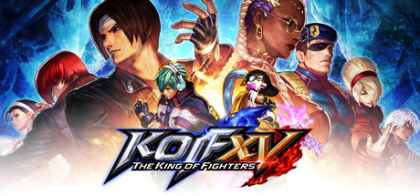 Download THE KING OF FIGHTERS XV pc game