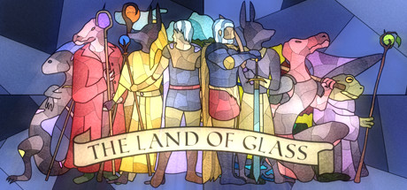 Download The Land of Glass pc game