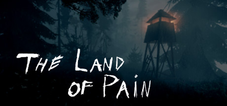 Download The Land of Pain pc game