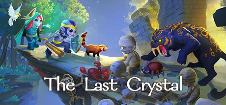 Download The Last Crystal pc game