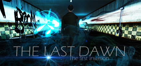 Download The Last Dawn : The first invasion pc game