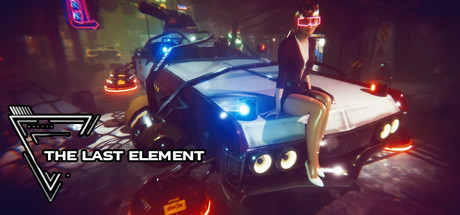 Download The Last Element: Looking For Tomorrow pc game