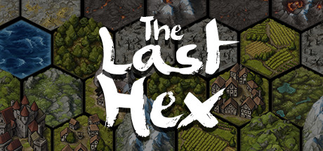 Download The Last Hex pc game