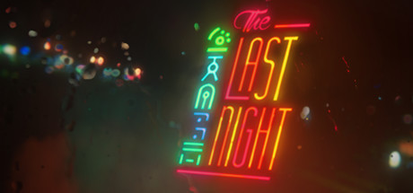 Download The Last Night pc game