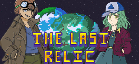 Download The Last Relic pc game