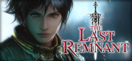 Download The Last Remnant pc game