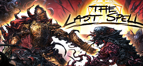 Download The Last Spell pc game