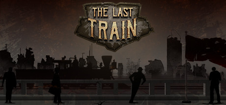 Download The Last Train pc game