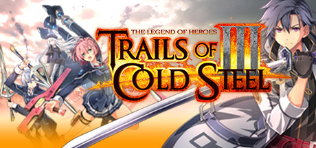 Download The Legend of Heroes: Trails of Cold Steel III pc game