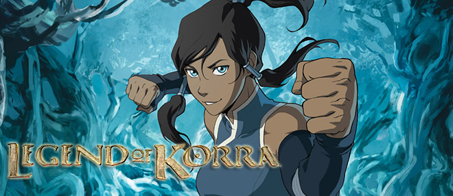 Download The Legend of Korra pc game