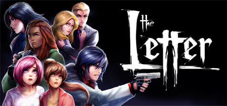 Download The Letter - Horror Visual Novel pc game