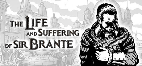 Download The Life and Suffering of Sir Brante pc game