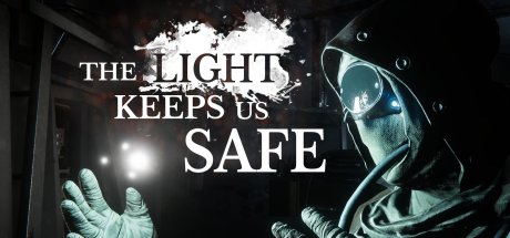 Download The Light Keeps Us Safe pc game