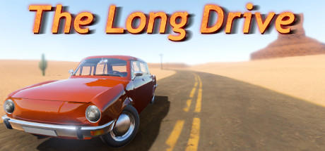 Download The Long Drive pc game