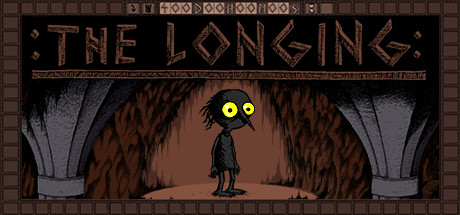 Download THE LONGING pc game