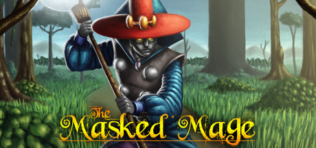 Download The Masked Mage pc game