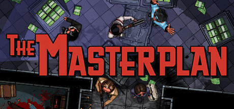 Download The Masterplan pc game