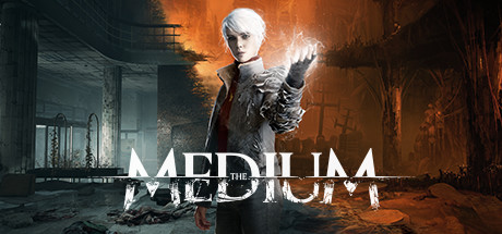 Download The Medium pc game